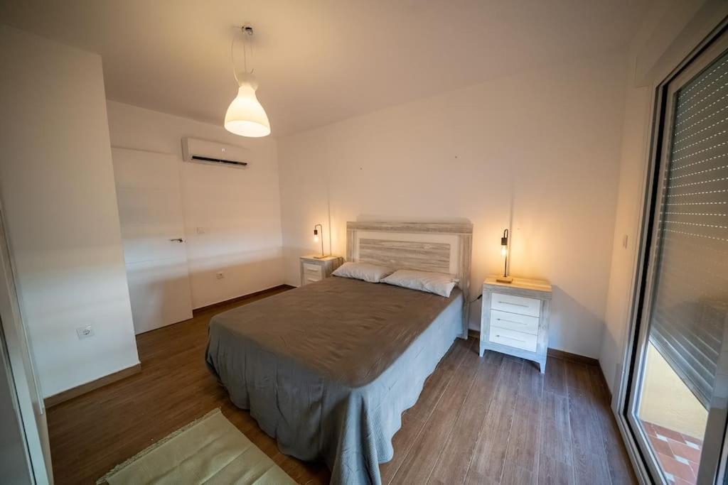 California Apartament Duenas إشبيلية المظهر الخارجي الصورة