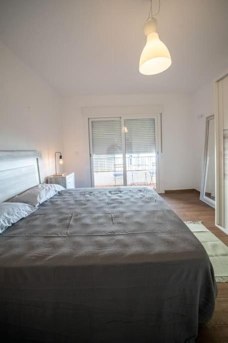California Apartament Duenas إشبيلية المظهر الخارجي الصورة