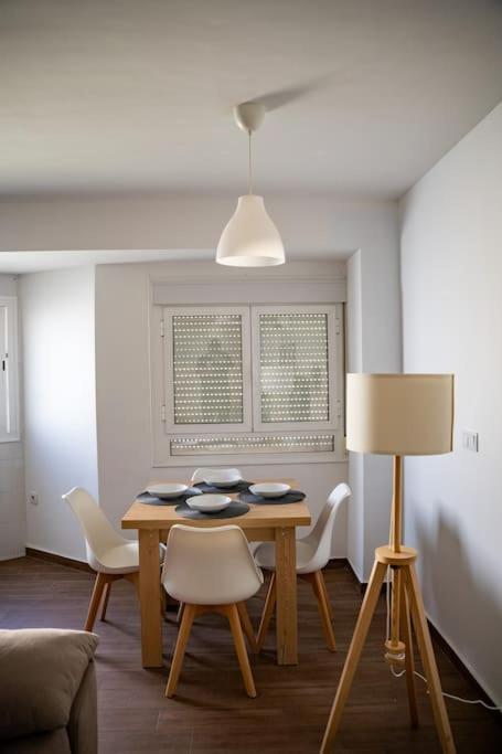 California Apartament Duenas إشبيلية المظهر الخارجي الصورة