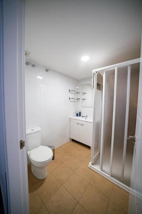 California Apartament Duenas إشبيلية المظهر الخارجي الصورة