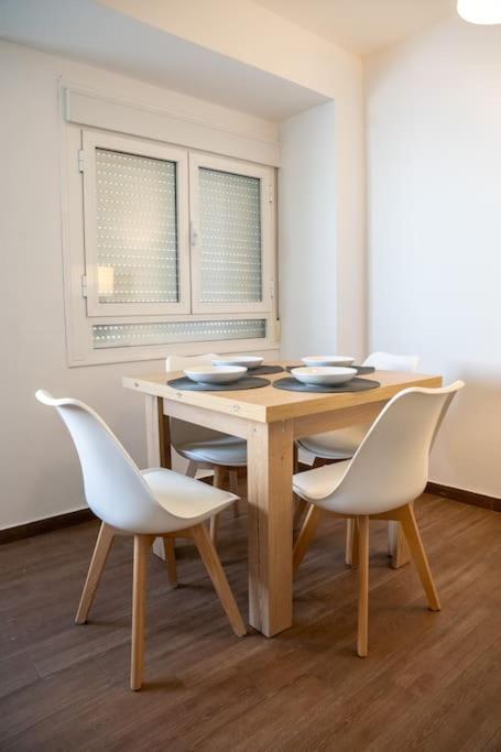 California Apartament Duenas إشبيلية المظهر الخارجي الصورة