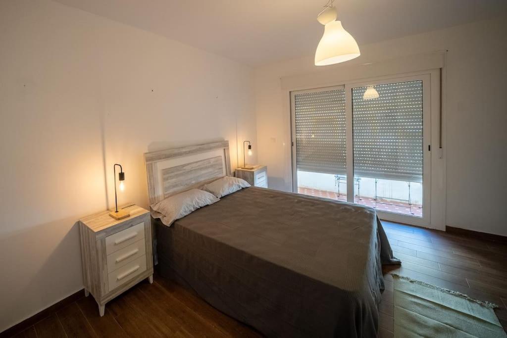 California Apartament Duenas إشبيلية المظهر الخارجي الصورة