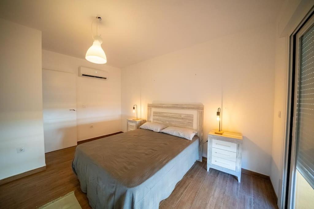 California Apartament Duenas إشبيلية المظهر الخارجي الصورة